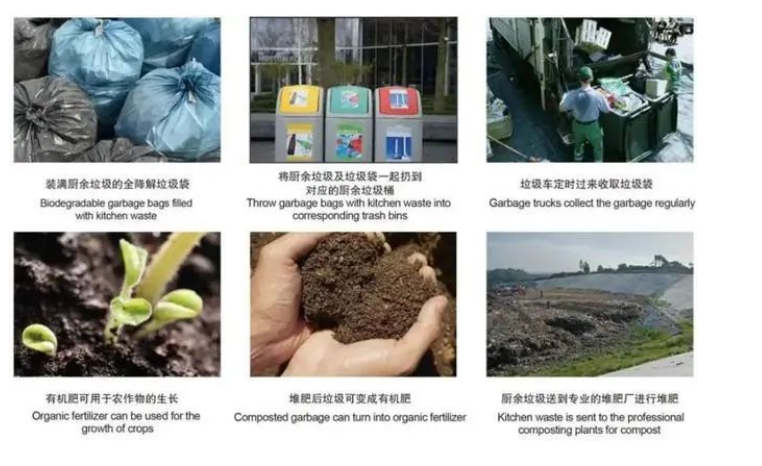 欧盟新包装法规，再生含量、生物降解堆肥、可回收性定义、回收和重复使用目标，引争议(图1)